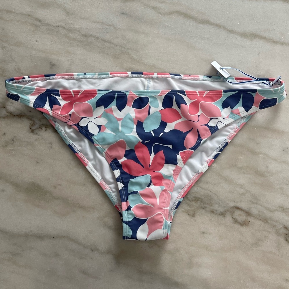 Southern Tide Bikini Bottom Size X-Large